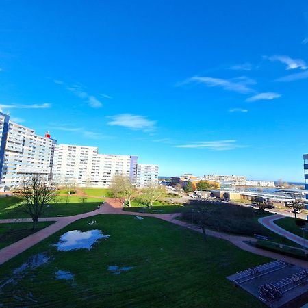 Ferienpark N04-009 Ferienpark Heiligenhafen Zewnętrze zdjęcie