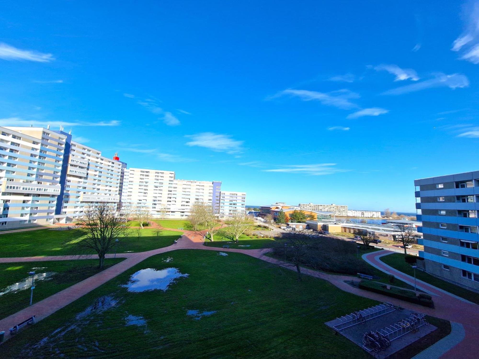Ferienpark N04-009 Ferienpark Heiligenhafen Zewnętrze zdjęcie